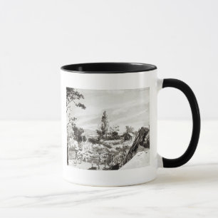 Mug Valparaiso 1822