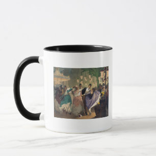 Mug Valse à BAL Mabille