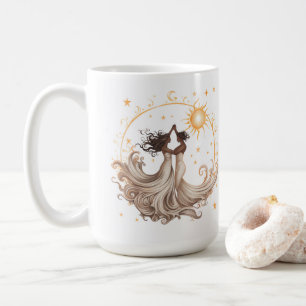 Mug Valse céleste des femmes