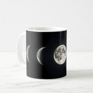 Mug Valse lunaire