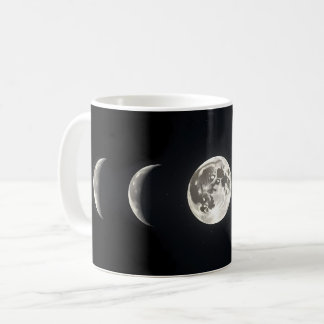 Mug Valse lunaire