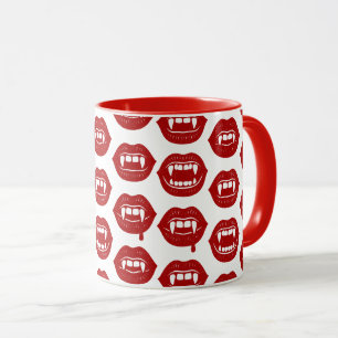 Mug Vampire