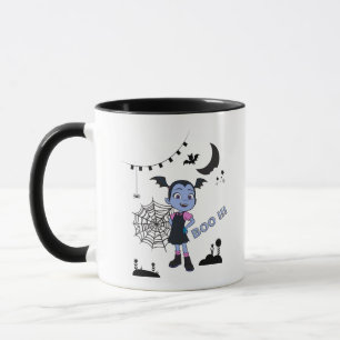Mug Vampirina Boo