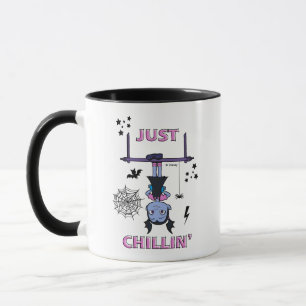 Mug Vampirina   Juste Chillin'