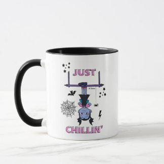 Mug Vampirina | Juste Chillin'
