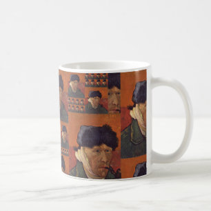 Mug van gogh