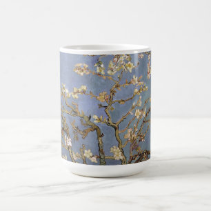 Mug Van Gogh Almond Blossom