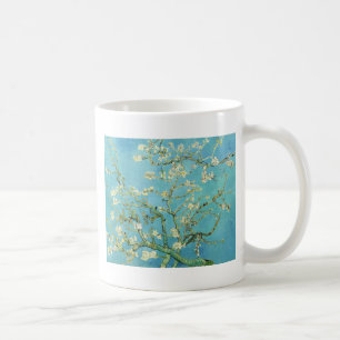 Mug Van Gogh Almond Blossoms