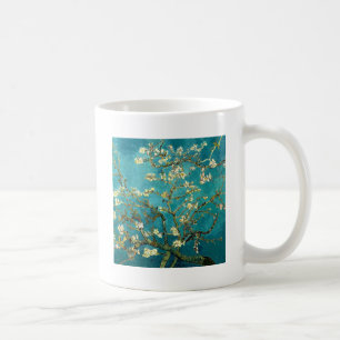 Mug Van Gogh Almond Blossoms Impressionnisme Classique