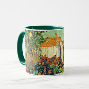 Mug Van Gogh - Paysage, 1925-1928