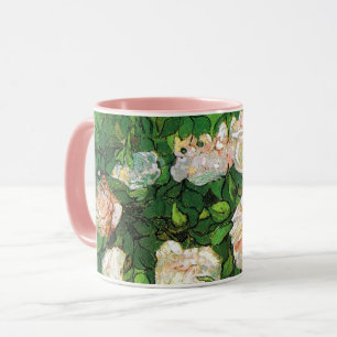 Mug Van Gogh - Roses roses roses