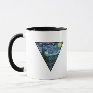 Mug Van Gogh Unique Design Art