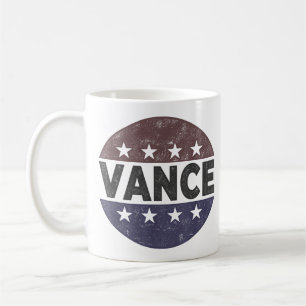 Mug Vance 2028 JD Vance Président 2028