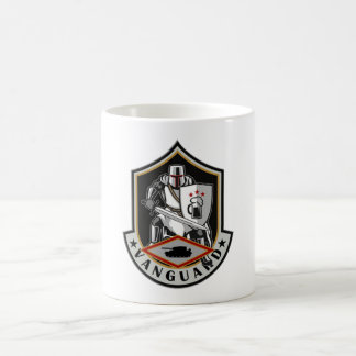 Mug Vanguard