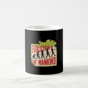 Mug Vapeur amusant