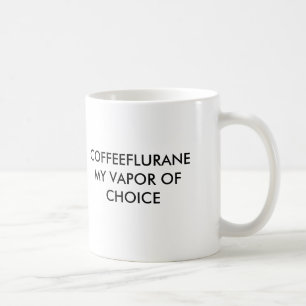 MUG VAPEUR DE COFFEEFLURANEMY DU CHOIX,