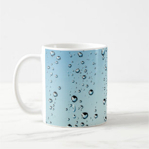 Mug Vapeur Vapeur d'eau gouttes de glace Boisson de gl