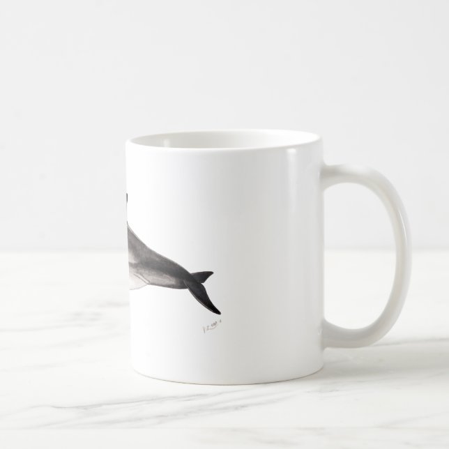 Mug Vaquita (Droite)
