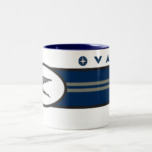 MUG VARIG AIRLINE