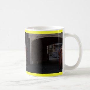 Mug Vatican