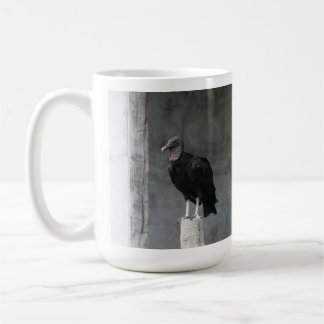 Mug vautour