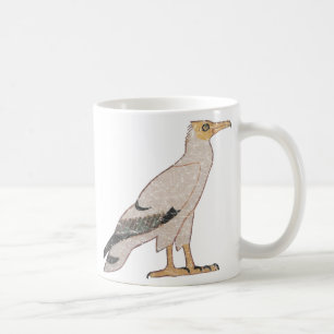 Mug Vautour