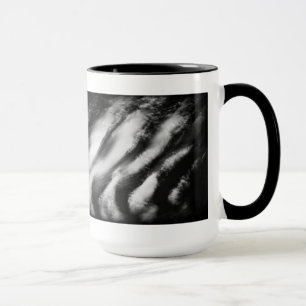 Mug vautours tombé