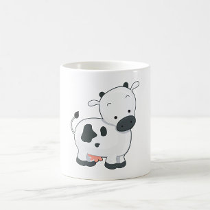 Mug Veau Holstein