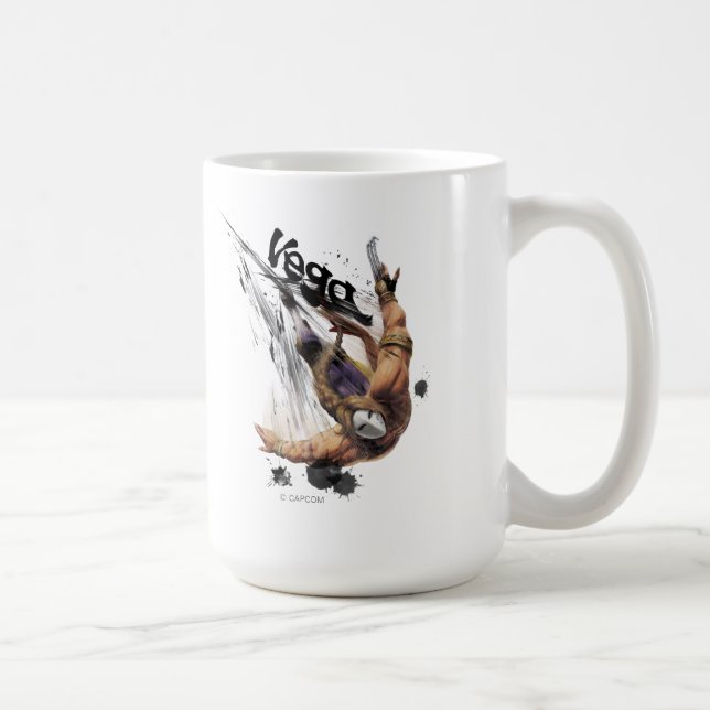 Mug Vega (Droite)
