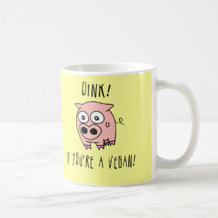 Mug Vegan