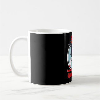 Mug Véganisme humour blé gluten grêle seitan deviens v