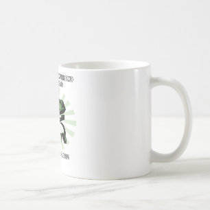 Mug Végétariens de Philosoraptor