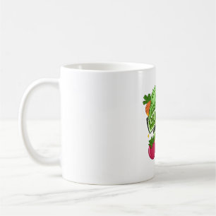 Mug Veggie saine