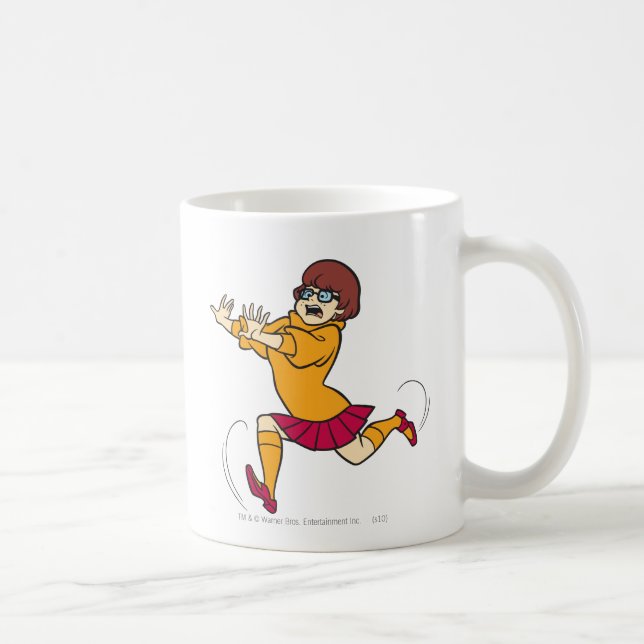 Mug Velma Running (Droite)