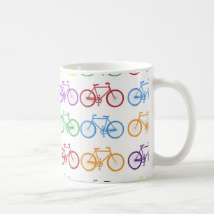 Mug vélo