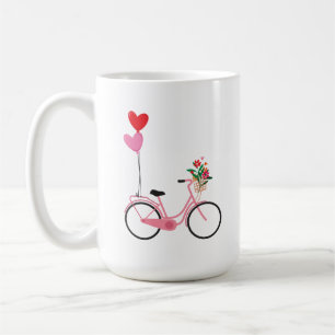 Mug - Vélo