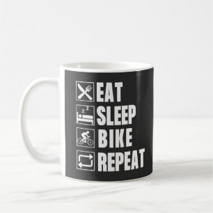 MUG VÉLO