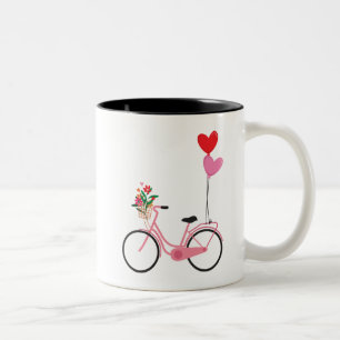 Mug - Vélo