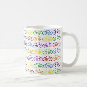 Mug vélo