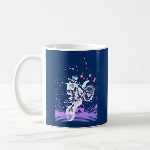Mug Vélo Artsy Dirt