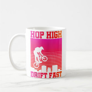 Mug Vélo Bicyclette Urbaine FreeBmx