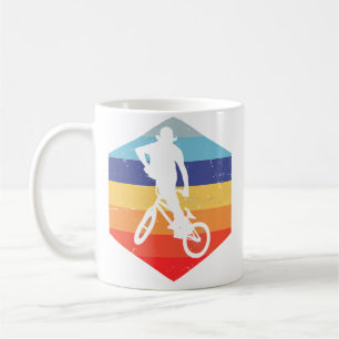 Mug Vélo Bmx Pour Garçons Vélo Bmx Gratuit