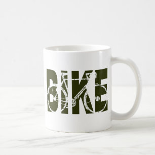 Mug Vélo. Cycle. Cyclisme