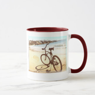 Mug Vélo échoué