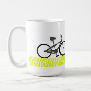 Mug Vélo tout terrain
