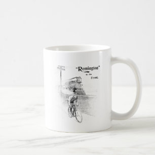 Mug Vélos Remington