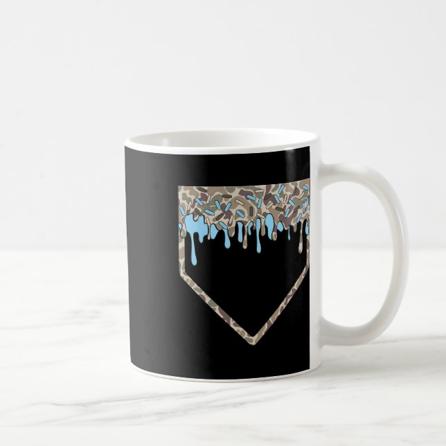 Mug Vendre Drift Camo Vendre Home Plate Boys Sport Jeu (Droite)