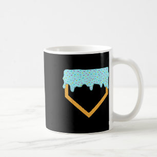 Mug Vendre Drip Boys Home Plate Glace Cream Jeux de sp