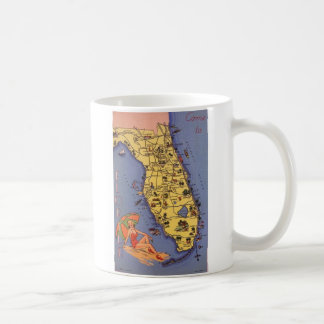Mug Venez à la Floride ! 1938