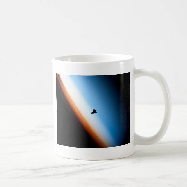 Mug Venez à la maison (Droite)